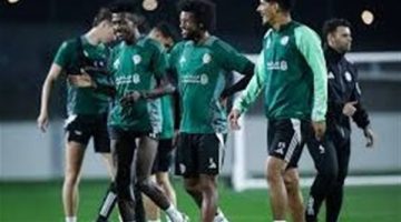 بث مباشر مباراة دهوك والأتفاق (0-0) في دوري أبطال الخليج 2025