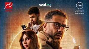 قبل عرضه.. المنتج عبدالله أبو الفتوح يشوق جمهوره لـ مسلسل منتهي الصلاحية