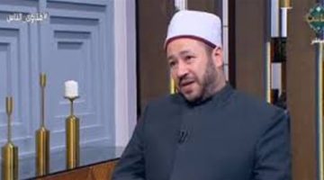 هل العصبية بين الزوجين تُفسد الصيام؟.. أمين الفتوى يجيب