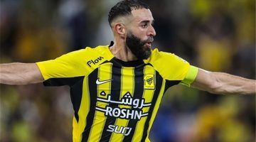 الاتحاد يقتل الرياض في الثواني الأخيرة بدوري روشن ويستعيد نغمة الانتصارات