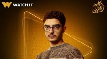 معتز هشام يكشف كواليس مشاركته في مسلسل “ولاد الشمس” واستعداده لشخصية “قطايف”