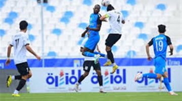 مباشر مباراة الطلبة ونوروز (0-0) في الدوري العراقي 2025