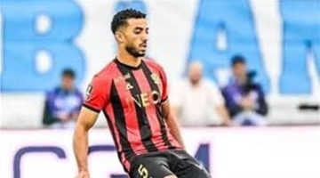 مباشر مباراة نيس وأوكسير (0-0) في الدوري الفرنسي 2025