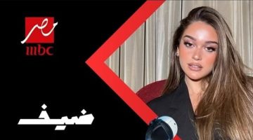 نور إيهاب ضحية الحلقة 15 من برنامج رامز إيلون مصر