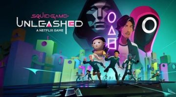 رابط مباشر تحميل لعبة Squid Game Unleashed مجانًا