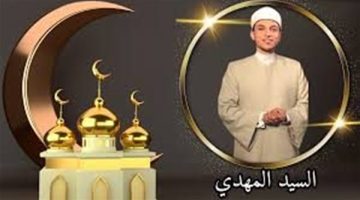 “سفراء دولة التلاوة” يذيع الصلاة من دولة إندونيسيا