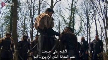 مسلسل المؤسس عثمان يتصدر المشهد.. الحلقة 185 تحمل مفاجآت كبرى!