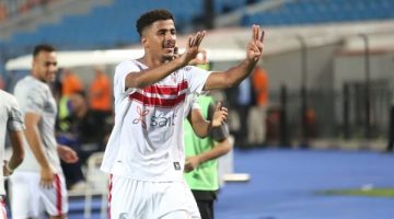 حسام عبدالمجيد يفاجئ الزمالك بشرط صعب لتجديد عقده مع الفريق