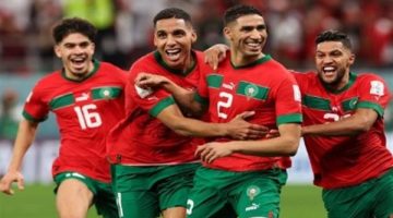 موعد مباراة المغرب و النيجر في تصفيات أفريقيا المؤهلة لكأس العالم