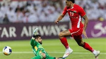 بث مباشر مباراة الشارقة ضد شباب الأهلي (0-0) في كأس مصرف أبوظبي 2025