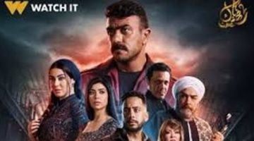 كم عدد حلقات مسلسل فهد البطل.. اعرف القنوات الناقلة