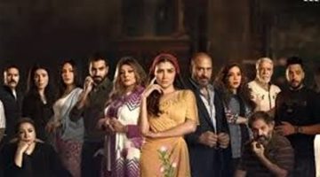 تطورات مثيرة في مسلسل إش إش الحلقة 18