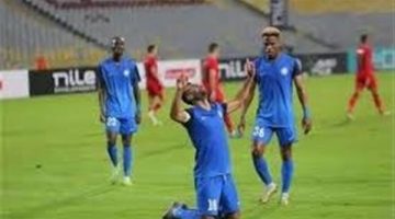 مباشر مباراة سموحة وبتروجيت (0-0) في كأس الرابطة المصرية 2025