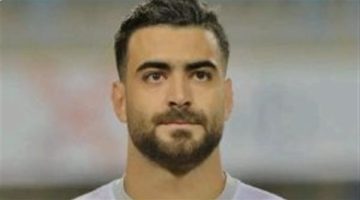 عاجل.. الزمالك يدرس قرار صادم تجاه حمزة المثلوثي بعد إصابة الصليبي