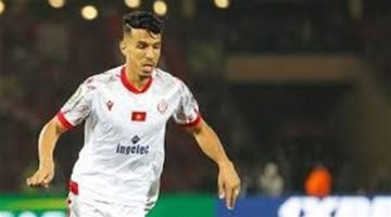 آخر أخبار صفقات الزمالك الجديدة.. ومن هو اللاعب جمال حركاس؟