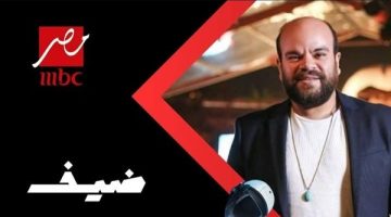 الليلة.. محمد عبد الرحمن ضحية الحلقة 19 من برنامج رامز إيلون مصر