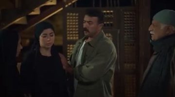 مسلسل فهد البطل الحلقة 20.. راوية توافق على الزواج من نادر التمساح