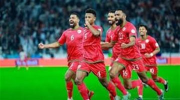 مدرب كوريا الجنوبية يأسف للتعادل مع سلطنة عمان بتصفيات كأس العالم 2026