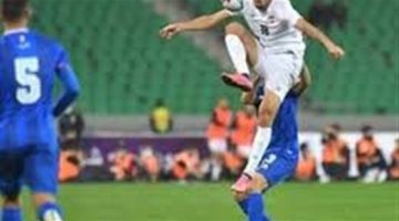 بث مباشر مباراة العراق والكويت (0-0) في تصفيات كأس العالم آسيا 2025