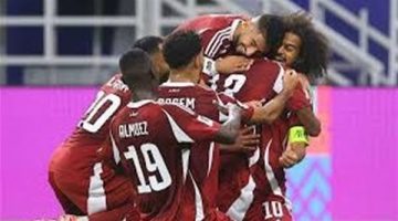 بث مباشر مباراة قطر وكوريا الشمالية (0-0) في تصفيات كأس العالم آسيا 2025