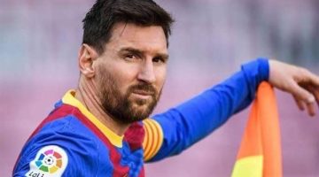 هل ميسي يعود إلى برشلونة في 2026؟… الحلم الأكبر لجماهير البارسا