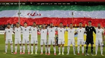 مدرب إيران يثني على الروح القتالية للاعبيه أمام الإمارات بتصفيات كأس العالم 2026