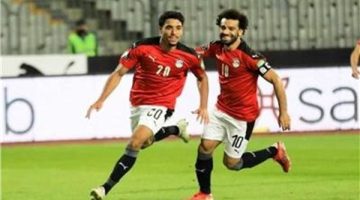 عمر مرموش يتفوق على صلاح ويتربع على عرش أغلى لاعب في مصر وأفريقيا