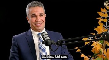 أجهزة جمع وتحليل المعلومات مصدر القوة لمصر