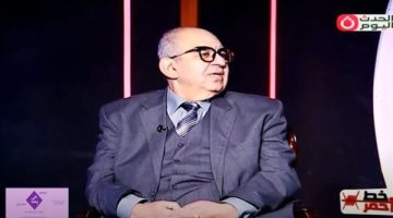 الفنان محمد التاجي: الإنتاج الفني فقد معاييره والجمهور هو الضحية