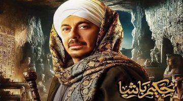 مصطفى شعبان تربع على عرش الإبداع في دراما رمضان