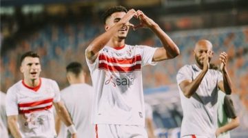 الأهلي يخطط للتعاقد مع نجم الزمالك