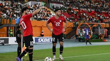 منتخب مصر ليس صلاح ومرموش فقط ولهما معاملة خاصة