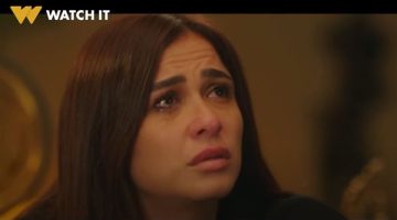 مسلسل وتقابل حبيب الحلقة الـ 9 .. صراع العائلة وتحديات الطلاق