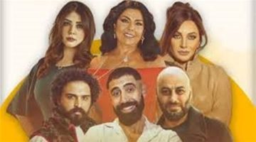 موعد مسلسل نسمات أيلول في رمضان 2025.. عمل درامي يجذب الأنظار