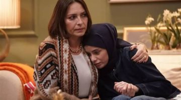 مسلسل السوق يحقق نجاحًا كبيرًا ويشعل المنافسة الدرامية