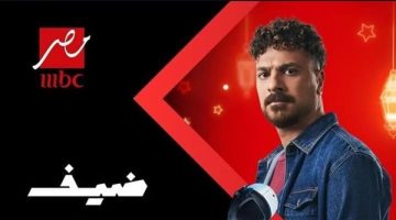 مصطفى أبو سريع ضحية الحلقة 11 من برنامج رامز إيلون مصر