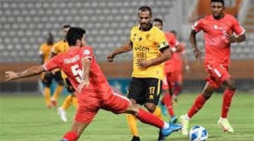 القادسية الكويتي يتأهل لنهائي دوري أبطال الخليج بركلات الترجيح على حساب النصر الإماراتي