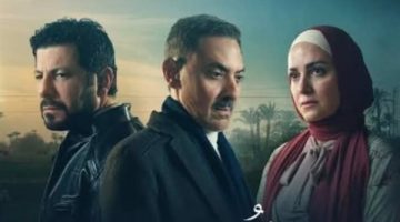 بعد عرض الحلقة 3.. تامر حبيب يشيد بمسلسل ظلم المصطبة