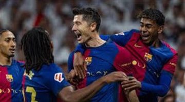 بث مباشر مباراة برشلونة وبنفيكا في دوري أبطال أوروبا