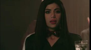 مسلسل فهد البطل الحلقة الرابعة.. هل يكتشف العوضي سر كارولين عزمي؟