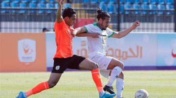 موعد مباراة فاركو ضد البنك الأهلي في الدوري المصري