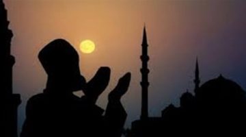 مواقيت الصلاة اليوم الأربعاء 19 رمضان 1446هـ