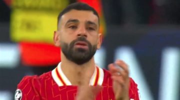 خروج مؤلم.. ليفربول يودع دوري الأبطال وفرص محمد صلاح تتلاشى