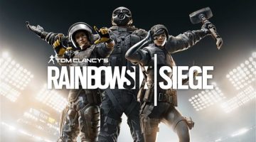 تحديث لعبة Tom Clancy’s Rainbow Six Siege