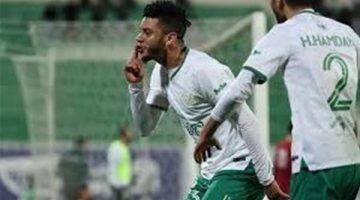 بث مباشر مباراة السيب والعربي (0-0) في دوري التحدي الآسيوي 2025