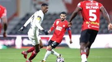 مباشر مباراة الوحدة والرائد (0-0) في الدوري السعودي 2025