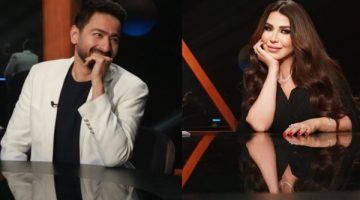 مسلسل المداح نصرة كبيرة وخارج الصندوق.. وبحب الكوميديا في السينما