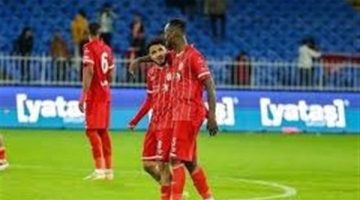 مباشر مباراة الاتحاد والنهضة سبها (0-0) في الدوري الليبي 2025