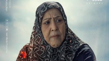 “مسلسل مستقبل زاهر” يتصدر التريند بعد حدوث جريمة قتل مروعة