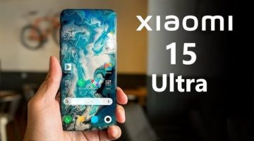 Xiaomi 15 Ultra.. تنين صيني جديد ينافس سامسونج جالاكسي S25 وآيفون 16